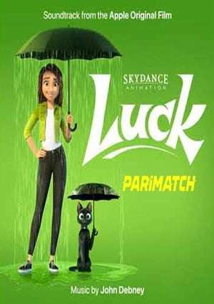 Luck (2022) 720p WEB-HD [Telugu (Voice Over) + English]