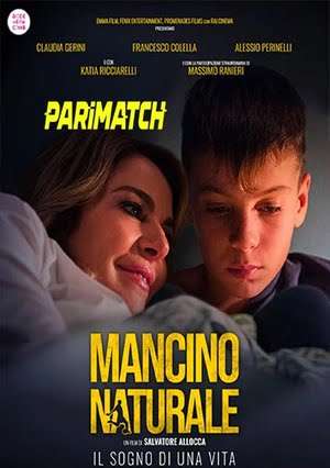 Mancino naturale (2022) 720p WEB-HDRip [Hindi (Voice Over) + English]