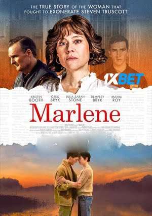 Marlene (2022) 720p WEB-HDRip [Bengali (Voice Over) + English]