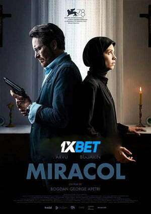 Miracol (2021) 720p WEB-HDRip [Bengali (Voice Over) + English]