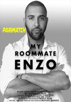 My Roommate Enzo (2022) 720p WEB-HD [Hindi (Voice Over) + English]