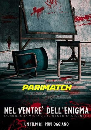 Nel ventre dell enigma (2021)) 720p WEB-HDRip [Telugu (Voice Over) + English]