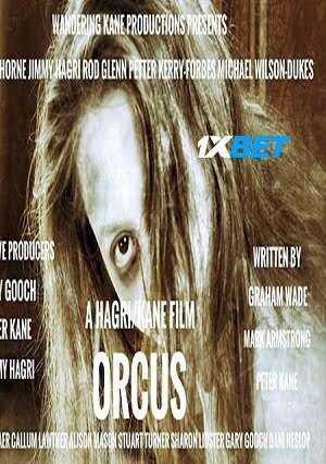 Orcus (2022) 720p WEB-HD [Telugu (Voice Over) + English]