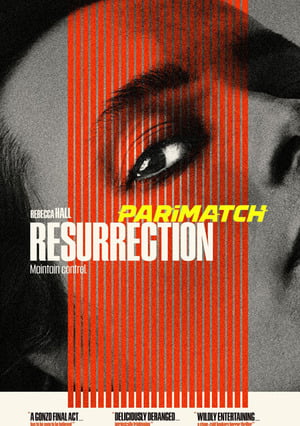 Resurrection (2022) 720p WEB-Rip [Telugu   (Voice Over) + English]