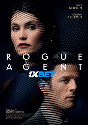 Rogue Agent  (2022) 720p WEB-HD [Tamil (Voice Over) + English]