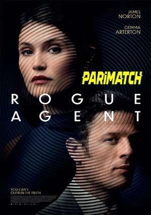 Rogue Agent (2022) 720p WEB-HD [Telugu (Voice Over) + English]