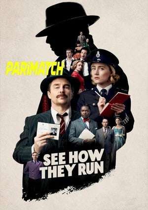 See How They Run (2022) 720p HDCAM [Bengali (Voice Over) + English]