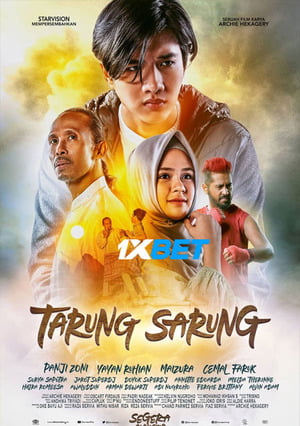 Tarung Sarung (2020) 720p WEB-HD [Tamil (Voice Over) + English]