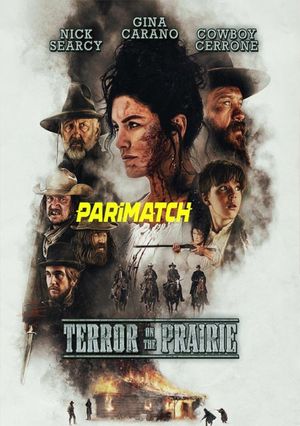 Terror on the Prairie (2022) 720p WEB-HDRip [Tamil (Voice Over) + English]