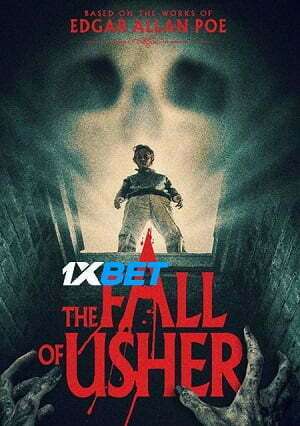 The Fall of Usher (2022) 720p WEB-HD [Telugu (Voice Over) + English]