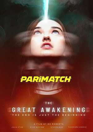 The Great Awakening (2022) 720p WEB-Rip [Bengali (Voice Over) + English]