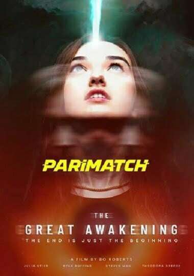 The Great Awakening (2022) 720p WEB-Rip [Telugu (Voice Over) + English]