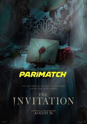 The Invitation (2022) 720p WEB-Rip [Bengali (Voice Over) + English]