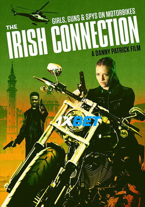 The Irish Connection (2022) 720p WEB-HD [Telugu (Voice Over) + English]