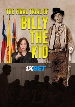 The Final Trial of Billy the Kid (2022) 720p WEB-HD [Hindi (Voice Over) + English]