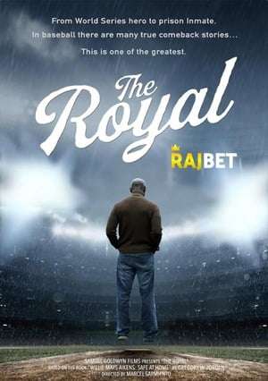 The Royal (2022) 720p WEB-HD [Telugu (Voice Over) + English]