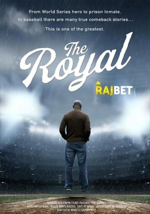 The Royal (2022) 720p WEB-HD [Hindi (Voice Over) + English]