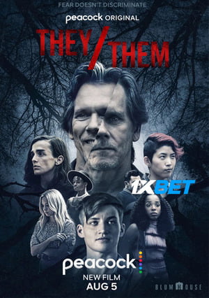 They/Them (2022) 720p WEB-HD [Telugu (Voice Over) + English]