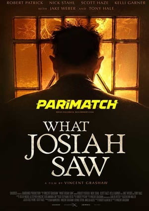 What Josiah Saw (2021) 720p WEB-Rip [Telugu (Voice Over) + English]