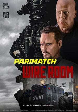 Wire Room (2022) 720p WEB-Rip [Bengali (Voice Over) + English]