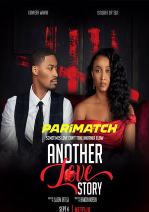 Another Love Story (2021) 720p WEB-HD [Hindi (Voice Over) + English]