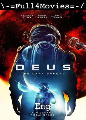 Deus (2022) 720p | 480p WEB-HDRip [English (DD2.0)]