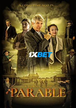 A Town Called Parable (2021) 720p WEB-HD [Hindi (Voice Over) + English]