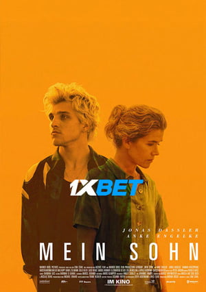 Mein Sohn (2021) 720p WEB-HD [Hindi (Voice Over) + English]