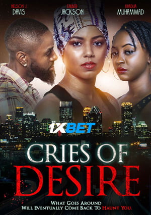 Cries of Desire (2022) 720p WEB-HD [Hindi (Voice Over) + English]