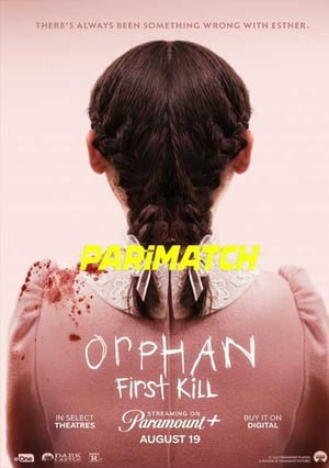 Orphan First Kill (2022) 720p WEB-HDRip [Bengali (Voice Over) + English]