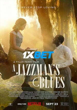 A Jazzman’s Blues (2022) 720p WEBRip [Hindi (Voice Over) + English]