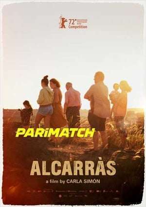 Alcarràs (2022) 720p WEB-Rip [Hindi (Voice Over) + English]