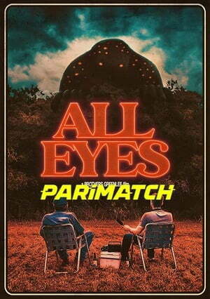 All Eyes (2022) 720p WEBRip [Bengali (Voice Over) + English]