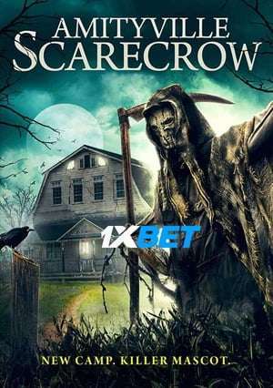 Amityville Scarecrow (2021) 720p WEB-Rip [Telugu (Voice Over) + English]