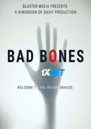 Bad Bones (2022) 720p WEBRip [Tamil (Voice Over) + English]