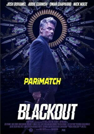 Blackout (2022) 720p WEBRip [Telugu (Voice Over) + English]