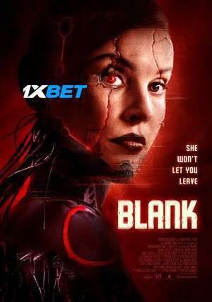 Blank (2022) 720p WEB-Rip [Telugu (Voice Over) + English]