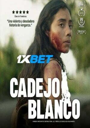 Cadejo Blanco (2021) 720p WEBRip [Hindi (Voice Over) + English]