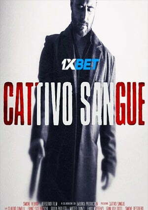 Cattivo Sangue (2022) 720p WEBRip [Tamil (Voice Over) + English]