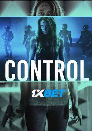 Control (2022) 720p WEBRip [Tamil (Voice Over) + English]