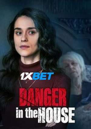 Danger in the House (2022) 720p WEB-Rip [Tamil (Voice Over) + English]