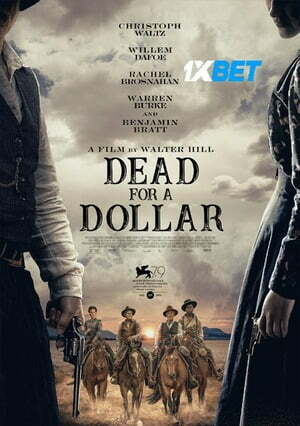 Dead for a Dollar (2022) 720p WEBRip [Tamil (Voice Over) + English]