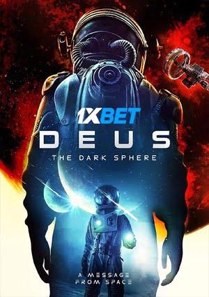 Deus The Dark Sphere (2022) 720p WEBRip [Tamil (Voice Over) + English]