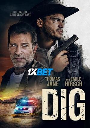 Dig (2022) 720p WEBRip [Bengali (Voice Over) + English]