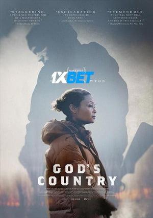 Gods Country (2022) 720p WEB-HD [Tamil (Voice Over) + English]