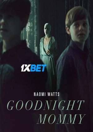 Goodnight Mommy (2022) 720p WEBRip [Tamil (Voice Over) + English]