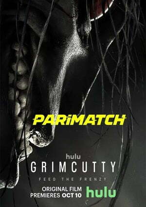 Grimcutty (2022) 720p WEBRip [Bengali (Voice Over) + English]