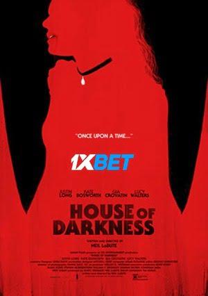 House of Darkness (2022) 720p WEBRip [Tamil (Voice Over) + English]