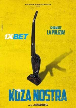 Koza Nostra (2022) 720p WEB-Rip [Hindi (Voice Over) + English]