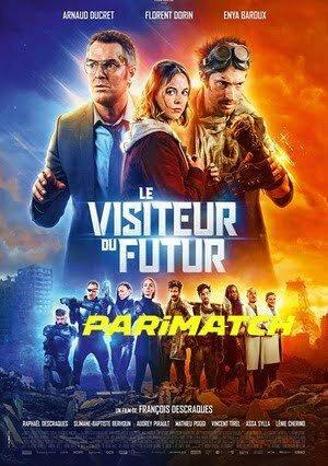 Le visiteur du futur (2022) 720p WEBRip [Bengali (Voice Over) + English]